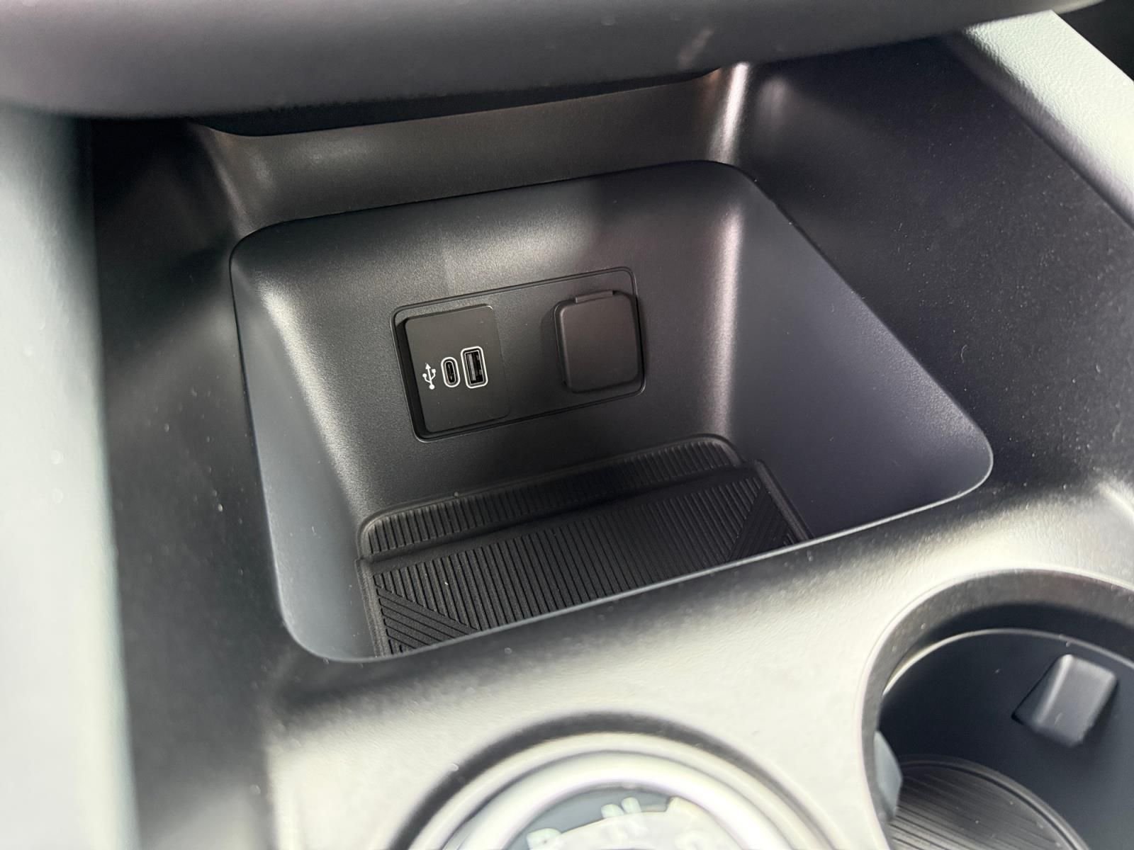 New 2026 Marsh Gray Ford Tremor® image 21