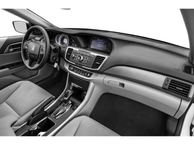 Used 2013 White Orchid Pearl Honda LX image 18