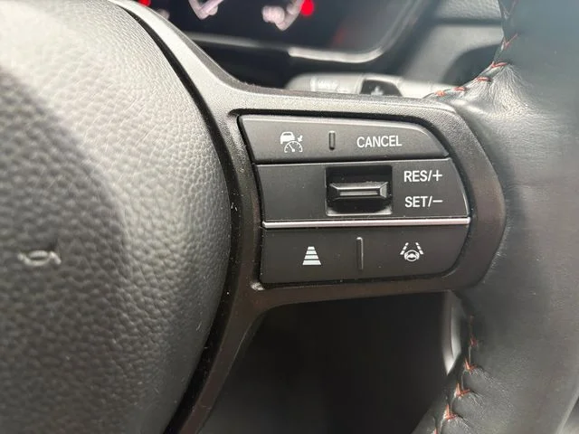 Used 2023 Urban Gray Pearl Honda Sport image 12