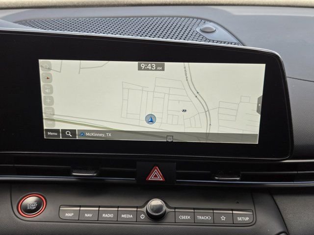 Certified Used 2025  Hyundai N Line image 14