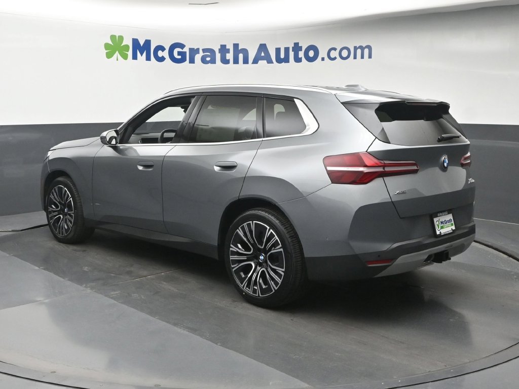 Used 2026 Gray BMW 30 xDrive image 27