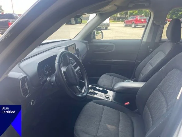 Used 2025 Gray Ford Big Bend image 10