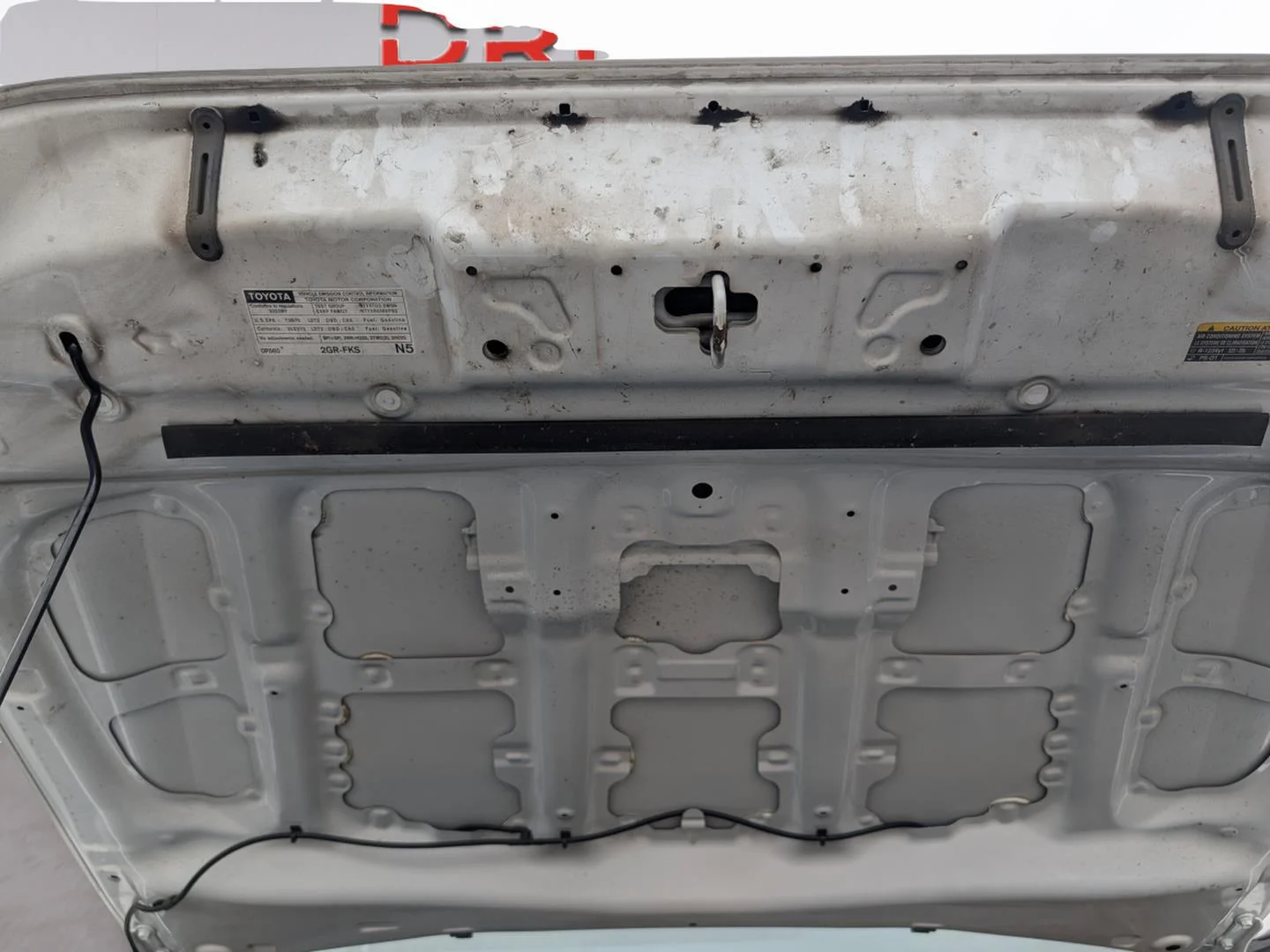 Used 2022 White Toyota TRD Off-Road image 29