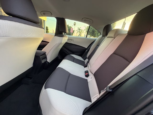 Used 2026  Toyota LE image 37