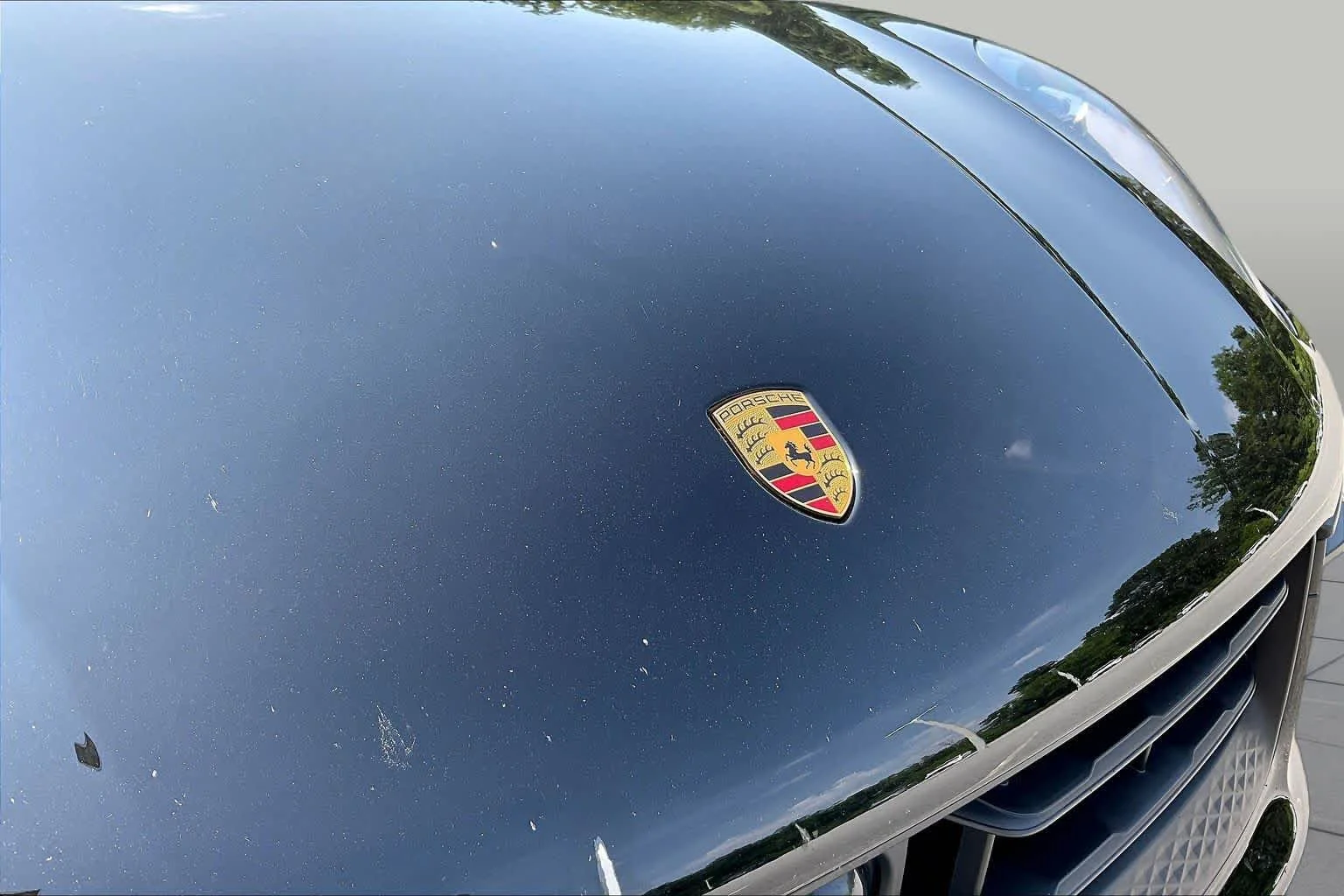Used 2023  Porsche T image 30