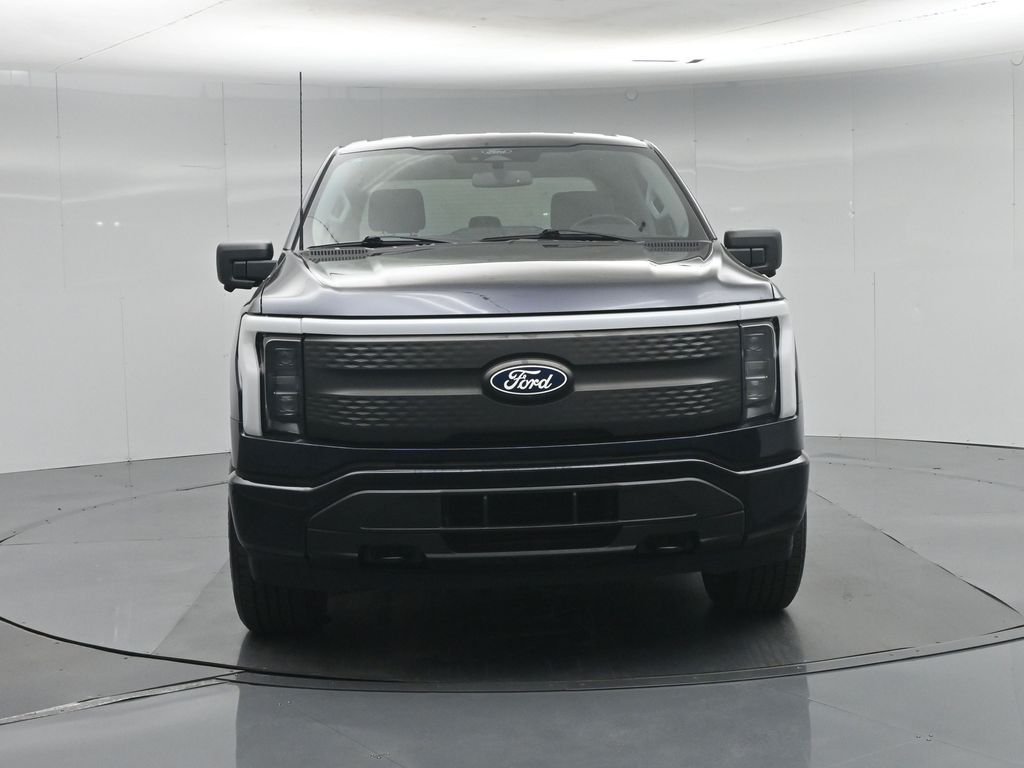 Used 2024 Blue Ford XLT image 57