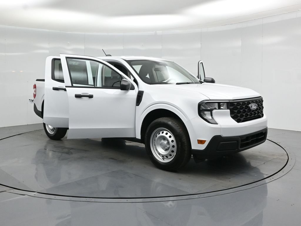 New 2026 White Ford XL image 27