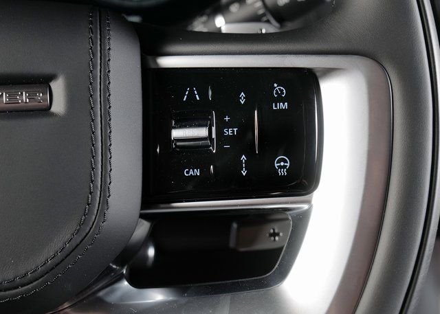 2025 Land Rover Range Rover SE - Photo 19