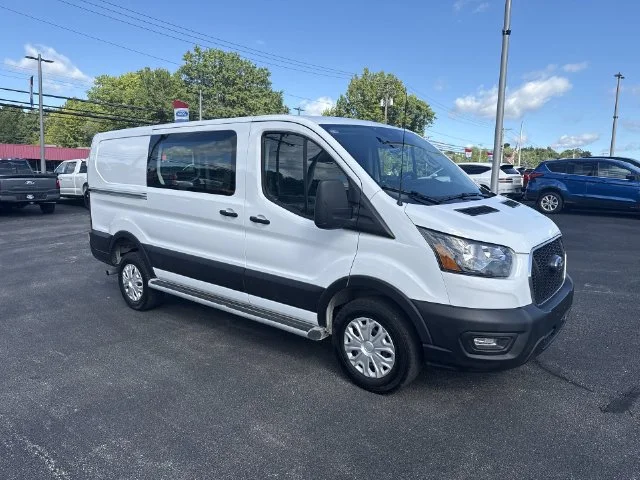 Used 2025 White Ford Base image 17