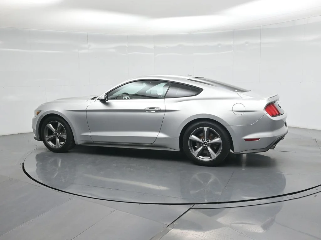 Used 2016 Silver Ford EcoBoost Premium image 6