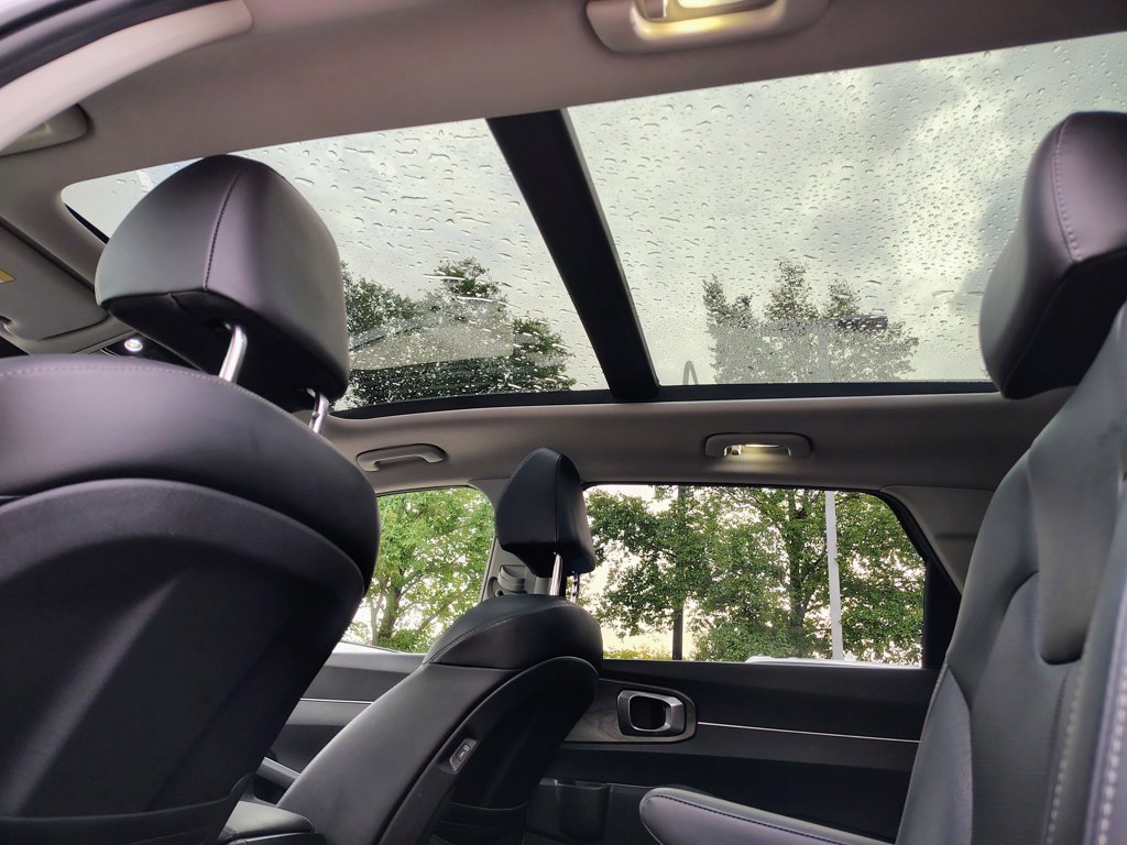 2025 Kia Sorento X-Line EX - Photo 39