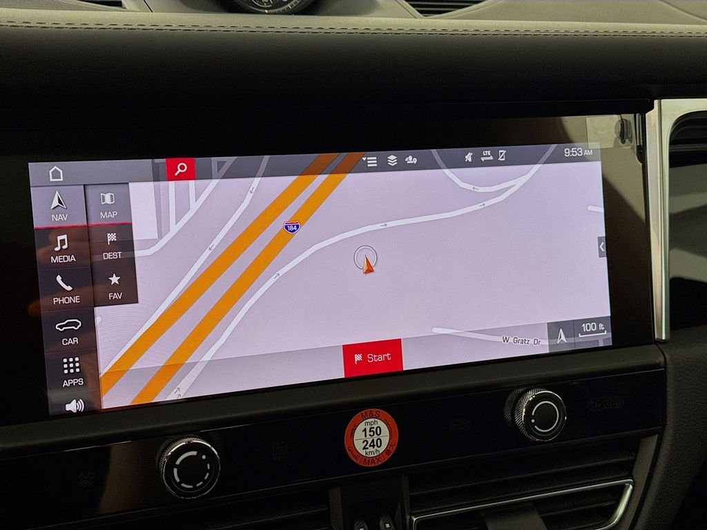 Used 2026 White Porsche  image 14