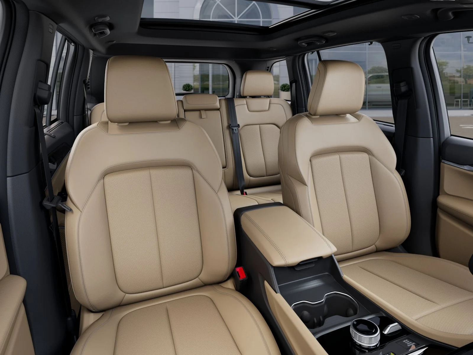 2025 Jeep Grand Cherokee Limited - Photo 109
