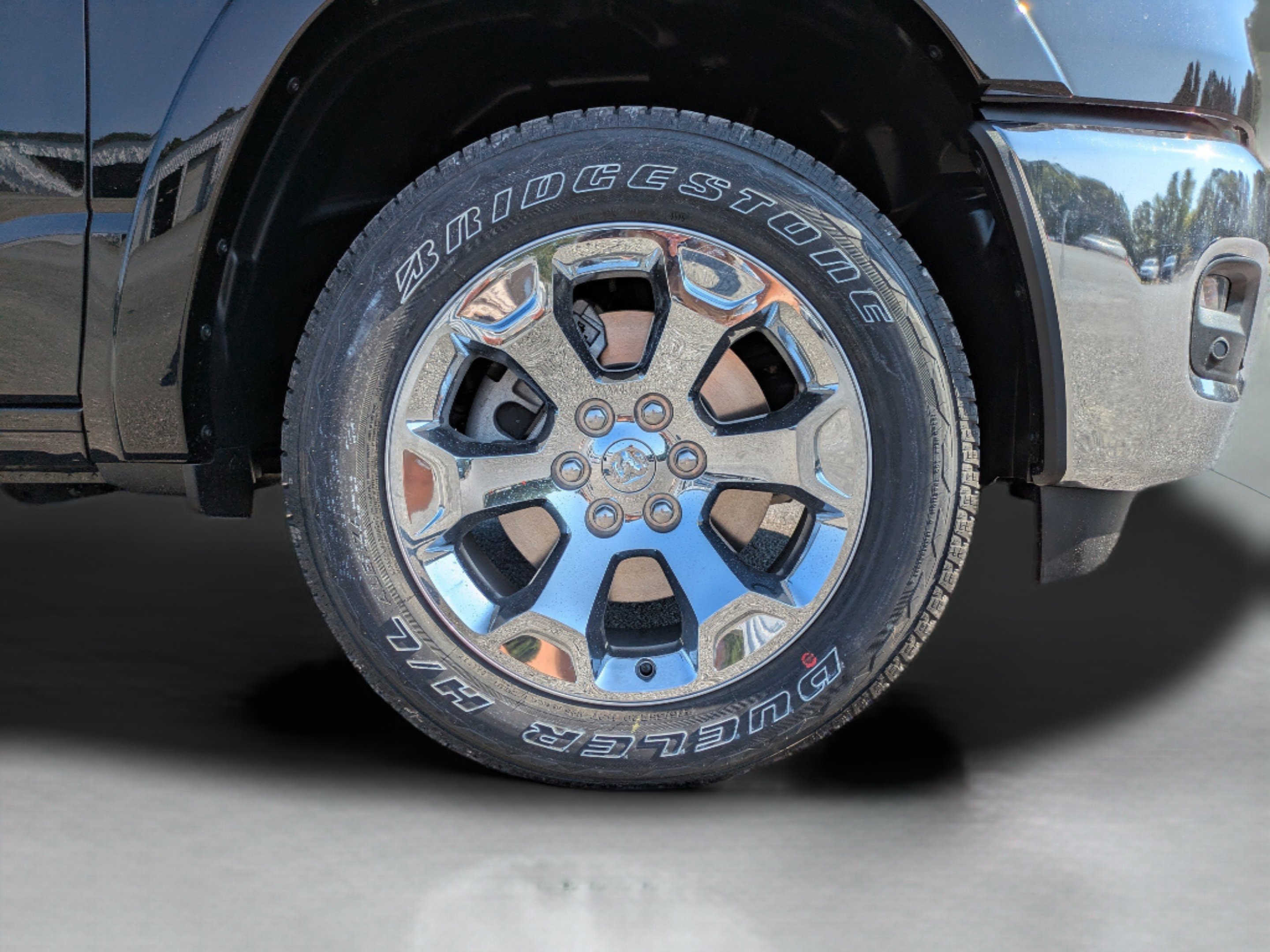 2026 RAM 1500 Big Horn/Lone Star - Photo 13