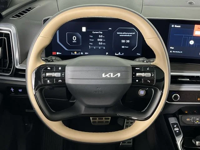 2026 Kia Sorento X-Line SX Prestige - Photo 13