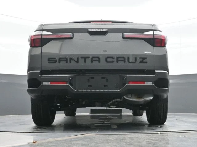 2026 Hyundai Santa Cruz SE - Photo 18