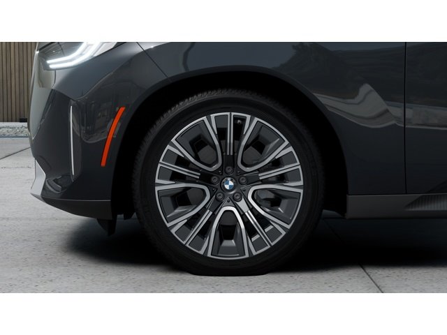 New 2026 Dark Graphite Metallic BMW 30 xDrive image 7