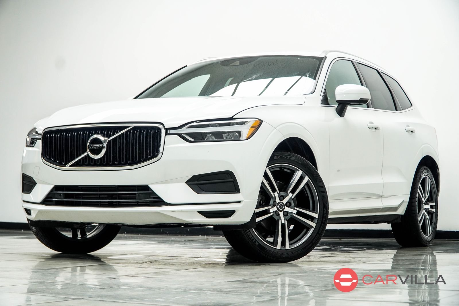 2020 Volvo XC60