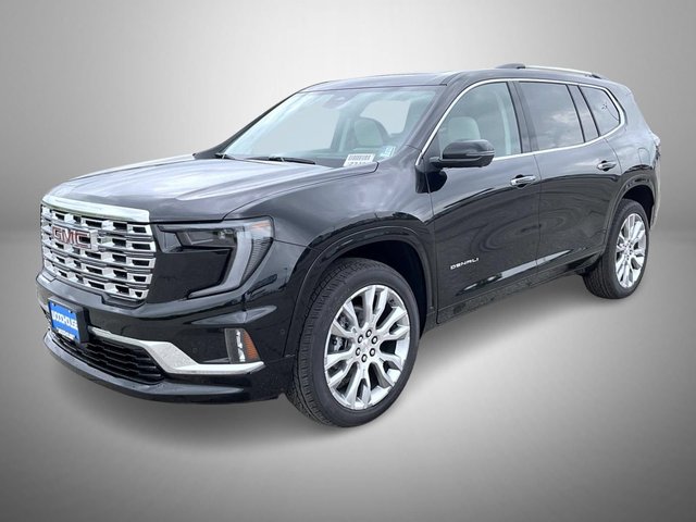 2027 GMC Acadia Denali