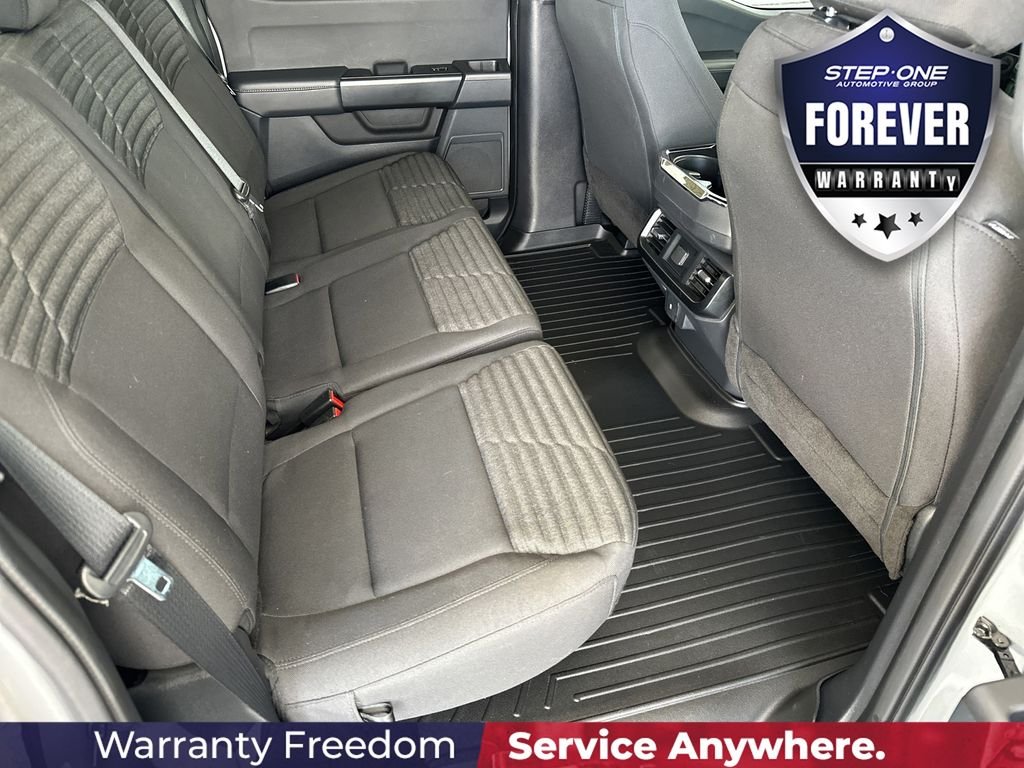 Used 2023 Silver Ford XL image 32