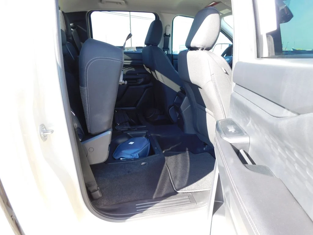 New 2026 Beige Ford XLT image 24