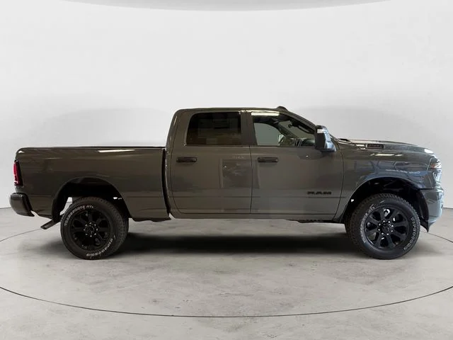 New 2026 Gray Ram Big Horn image 7