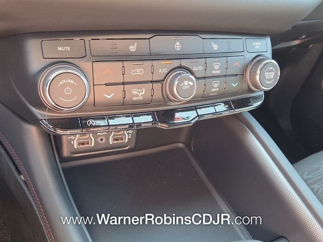 New 2026 Vapor Gray Exterior Paint Dodge GT image 25