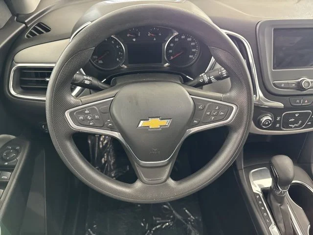 Used 2023 Gray Chevrolet LS image 24