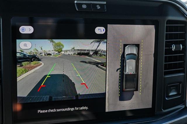 2025 Ford F-250 Super Duty Lariat - Photo 54