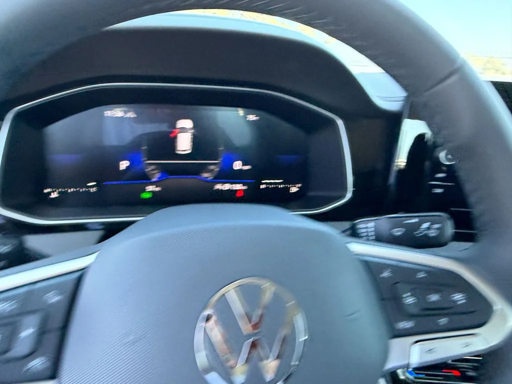 2026 Volkswagen Jetta S - Photo 17