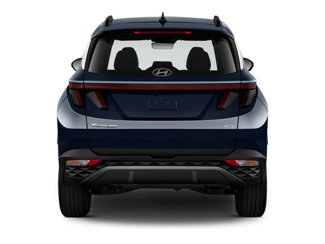 2023 Hyundai Tucson Limited - Photo 6