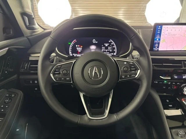 2026 Acura MDX Technology Package - Photo 19