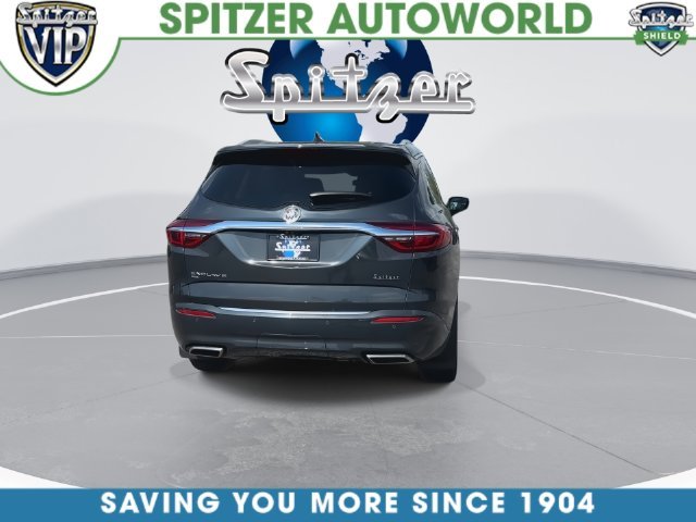 Used 2021 Gray Buick Avenir image 14