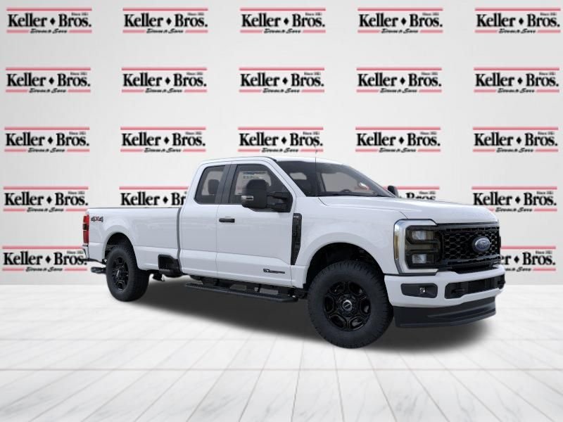 New 2026 Oxford White Ford XL image 23