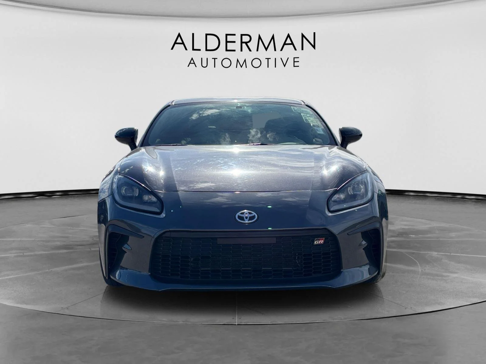 Used 2023 Pavement Toyota Base image 8