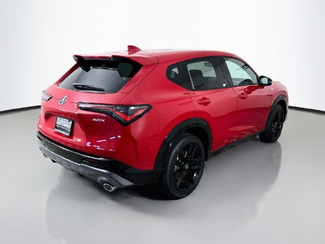 Used 2026  Acura A-Spec Advance Package image 7