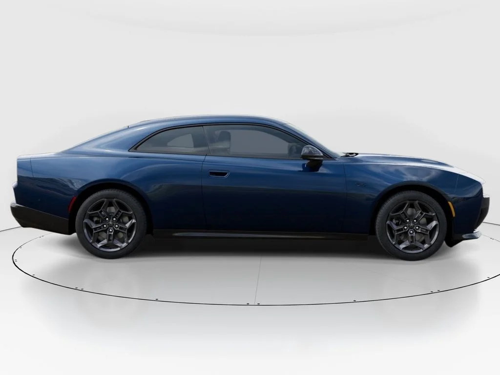 New 2026 After Dark Exterior Paint Dodge R/T Plus image 23