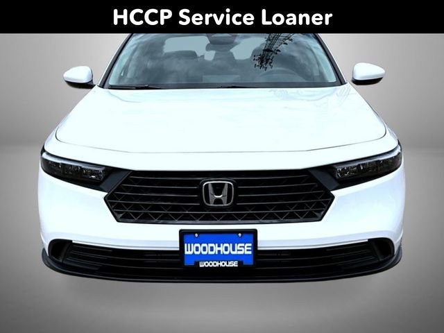 2026 Honda Accord LX - Photo 2