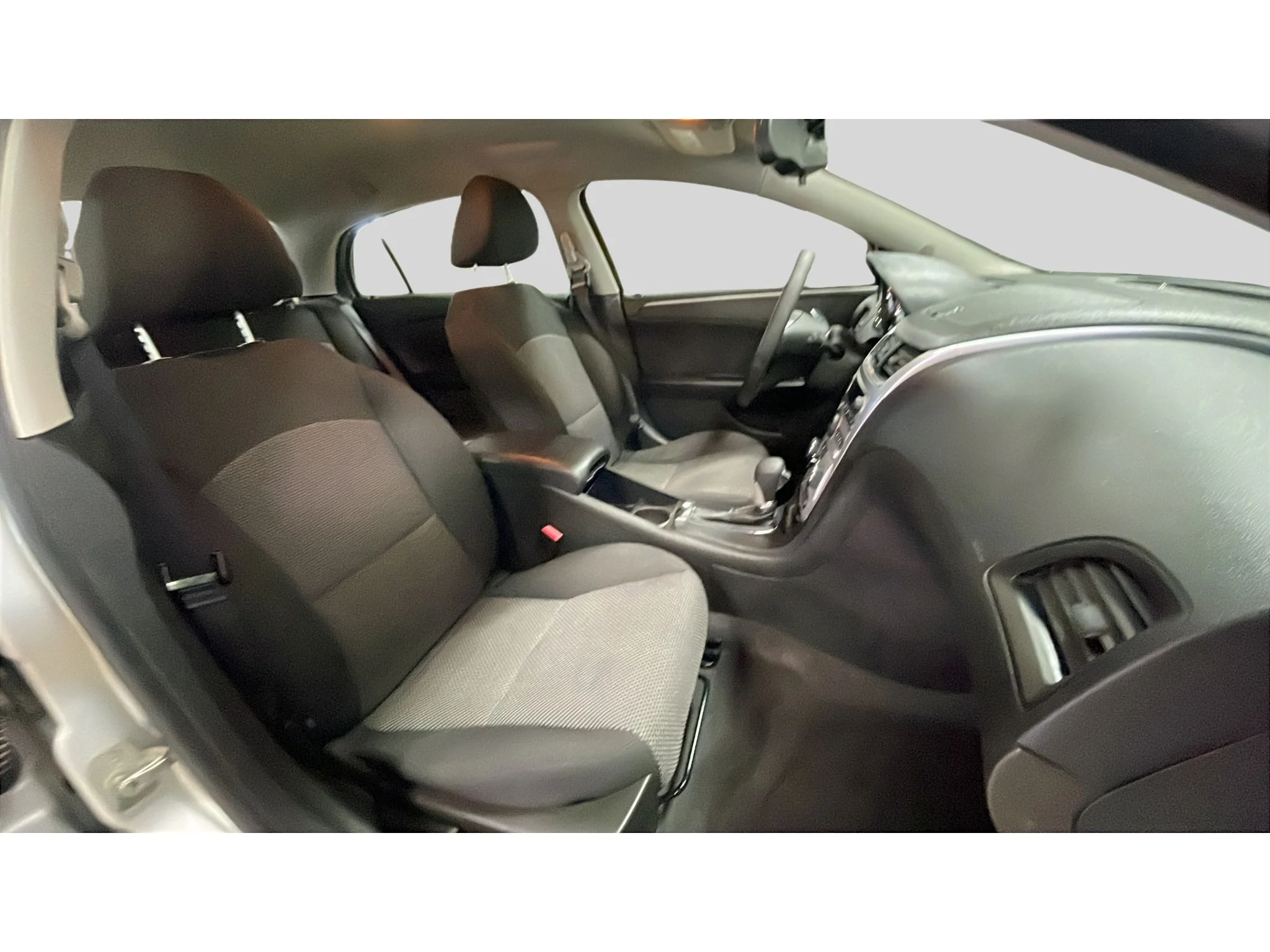 Used 2012 Silver Ice Metallic Chevrolet LT w/1LT image 17