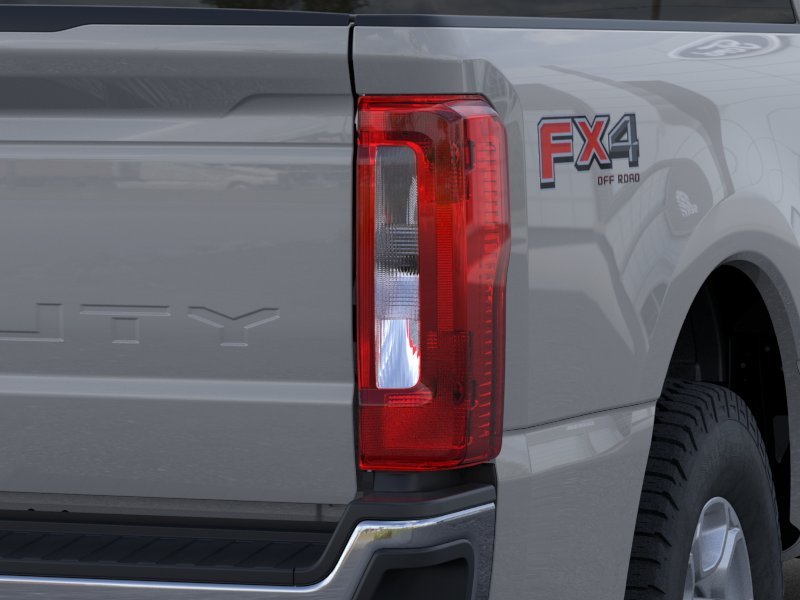 New 2026 Avalanche Ford F-250® XLT image 21
