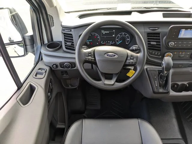 2024 Ford Transit Van Base - Photo 15