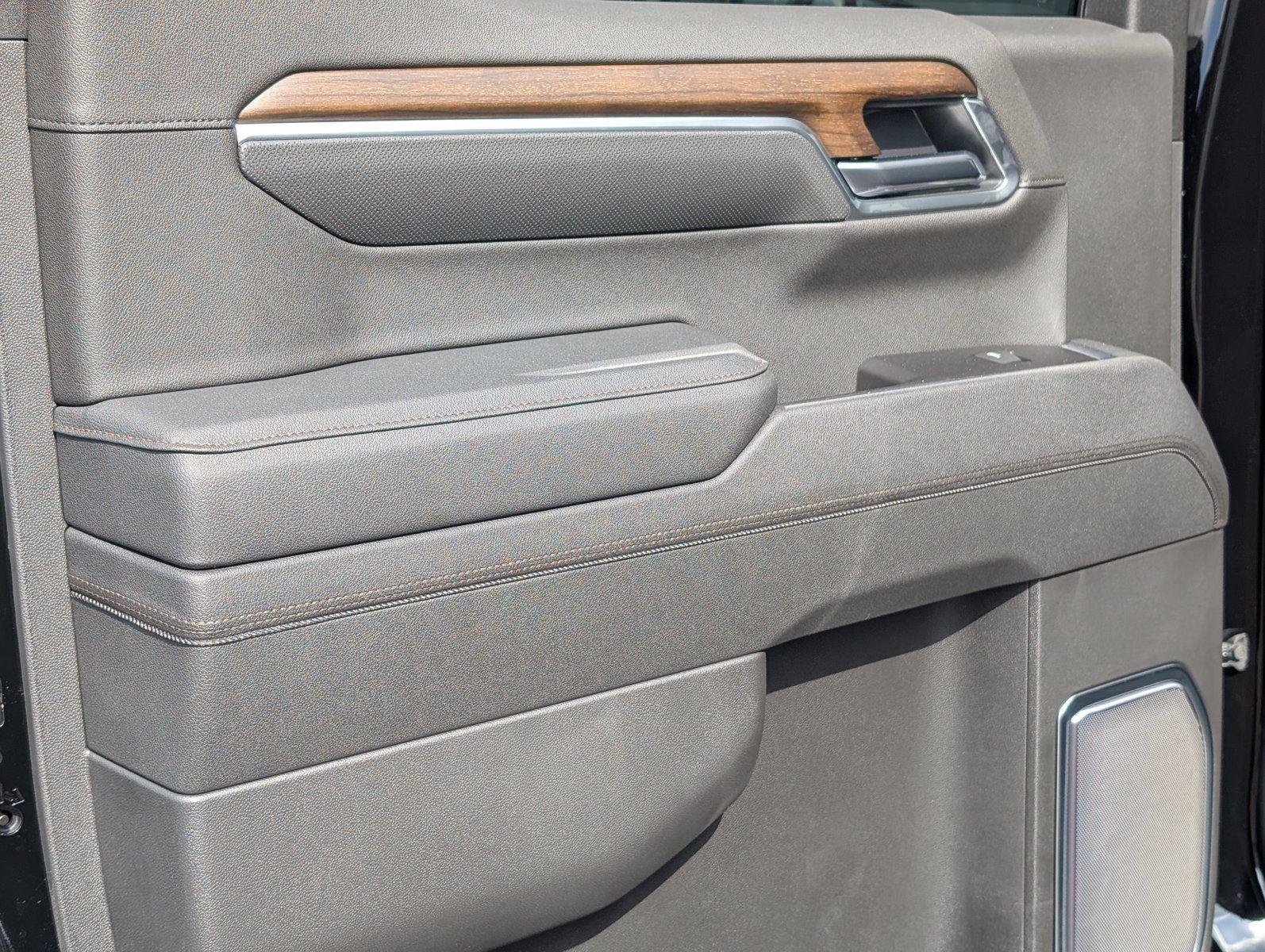 2026 Chevrolet Silverado 1500 High Country - Photo 34