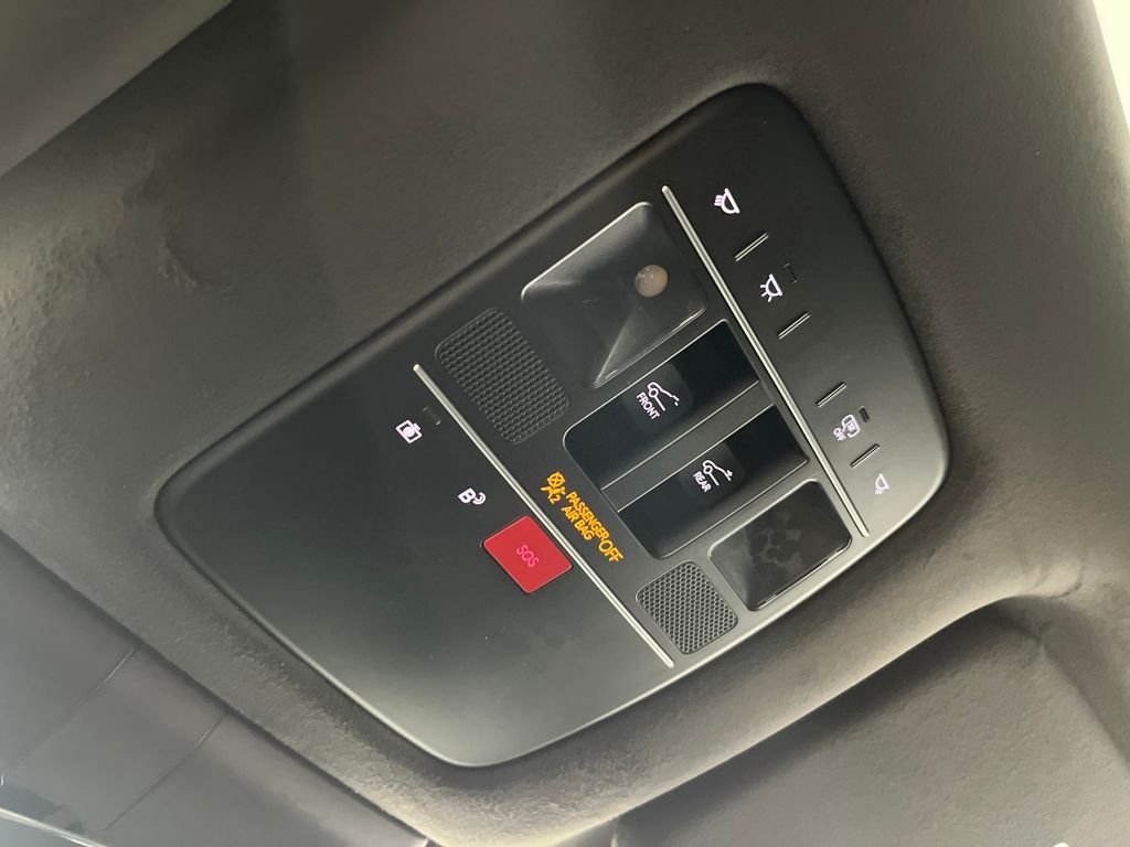 2026 Hyundai Palisade Calligraphy - Photo 23