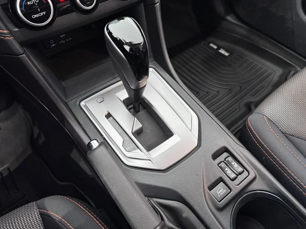 2023 Subaru Crosstrek Premium - Photo 20