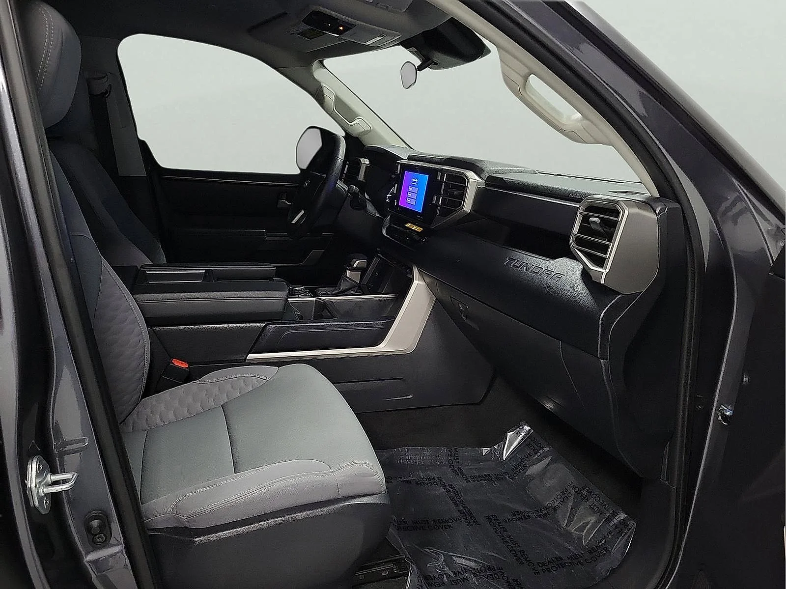 Used 2024 Gray Toyota SR5 image 15