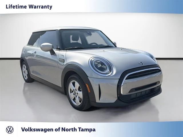 2024 MINI Hardtop 2 Door Cooper