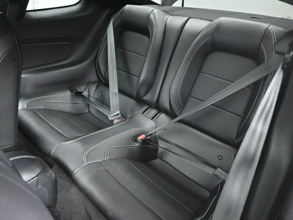 Certified Used 2022 Gray Ford Shelby GT500 image 13