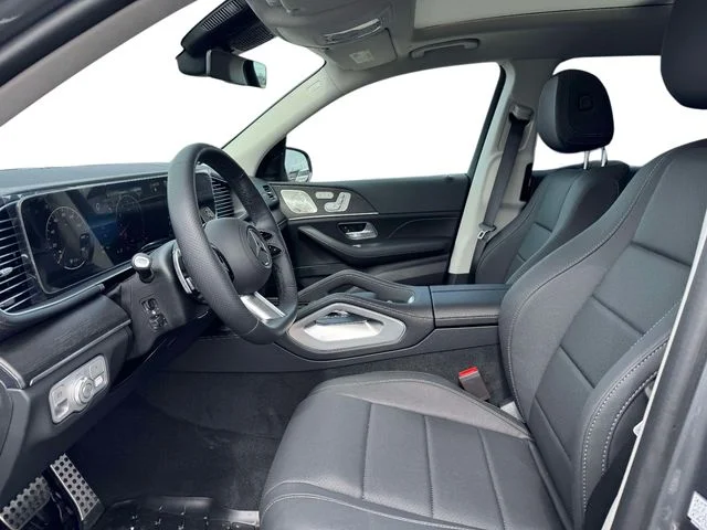 New 2026  Mercedes-Benz GLS 450 image 18