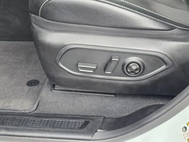 2023 Jeep Grand Cherokee L Altitude - Photo 22