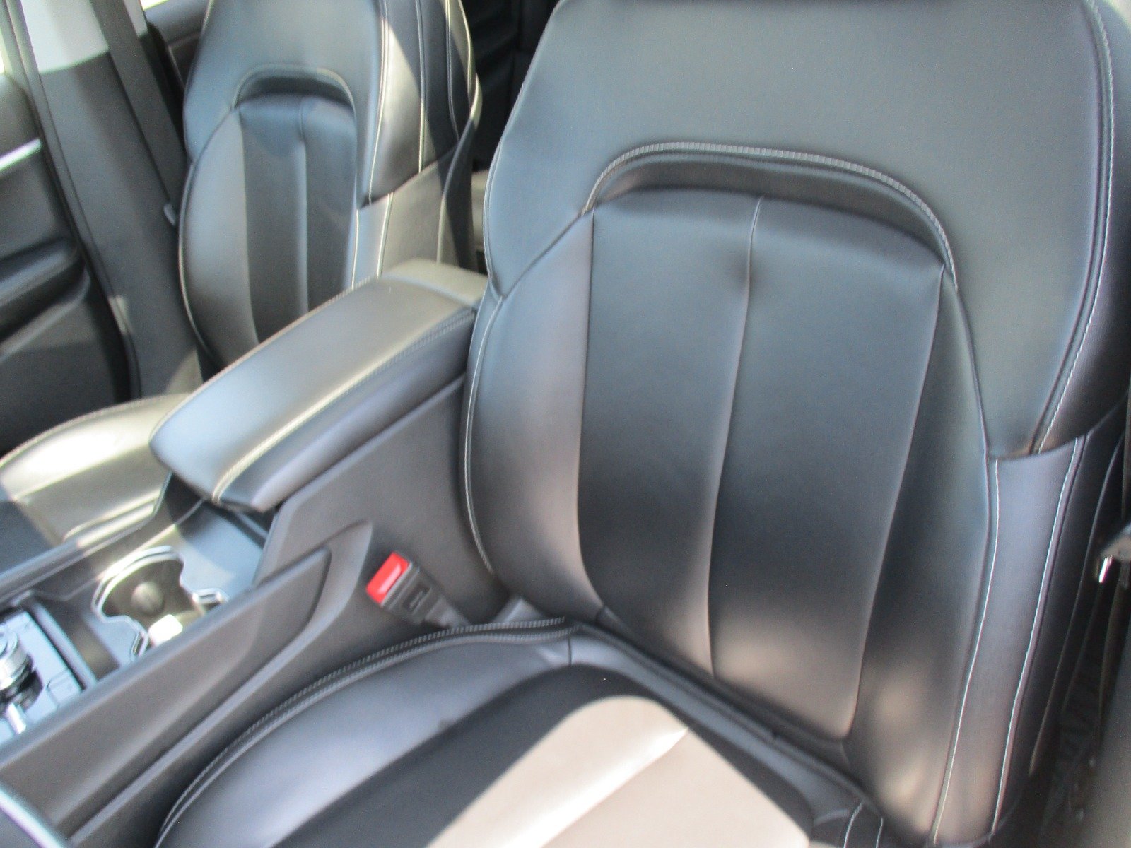 2024 Jeep Grand Cherokee 4xe - Photo 11